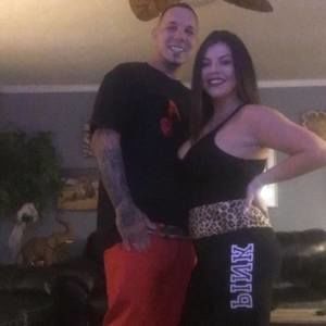 Meet your Posher, Robby